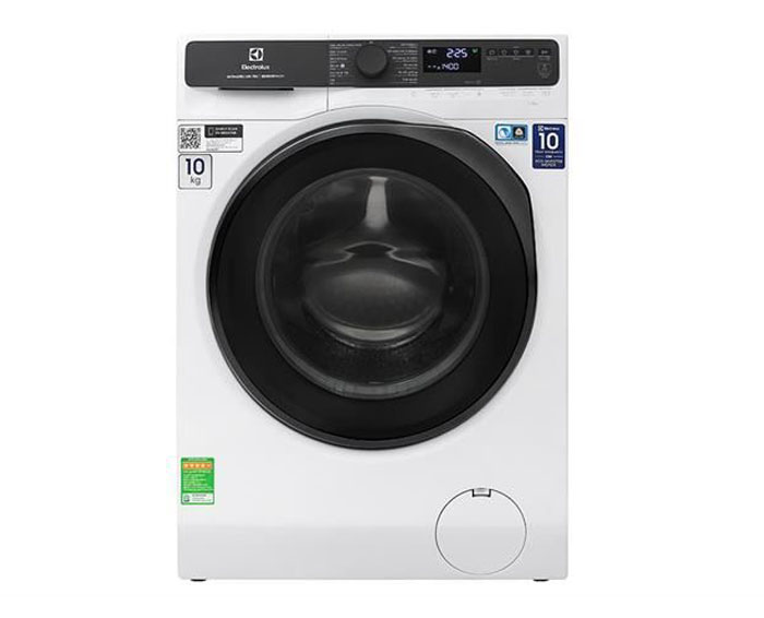 Máy giặt Electrolux UltimateCare 700 Inverter 11 kg EWF1143R7WC