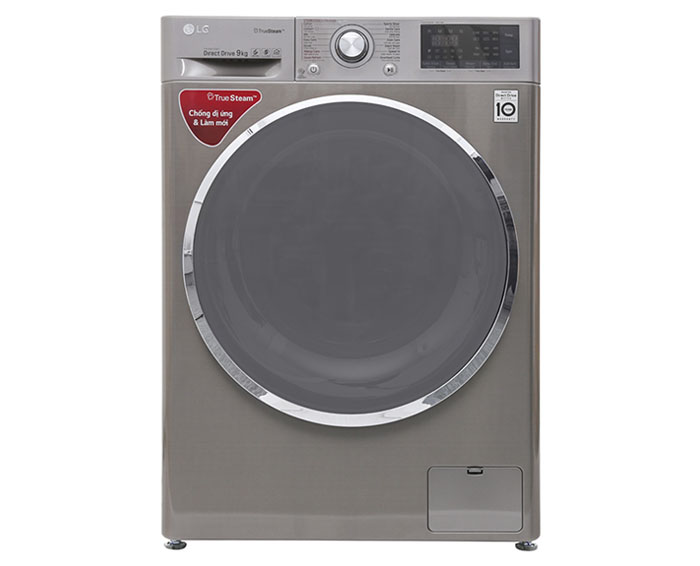 Image Máy giặt LG Inverter 9 kg FC1409S2E 0