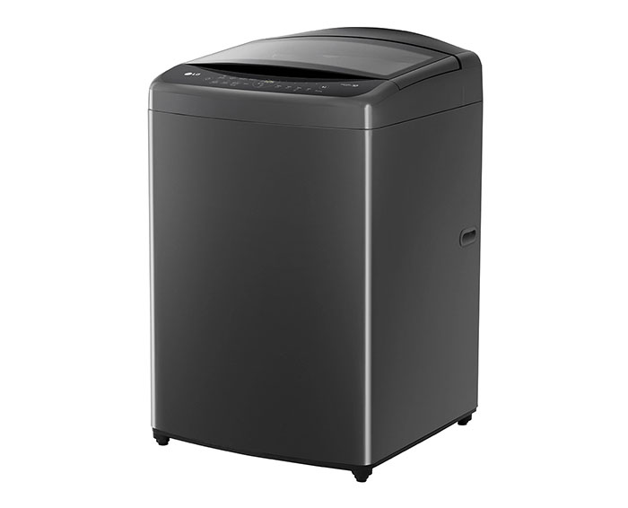 Image Máy giặt lồng đứng LG Inverter 15kg T2515VBTB 1