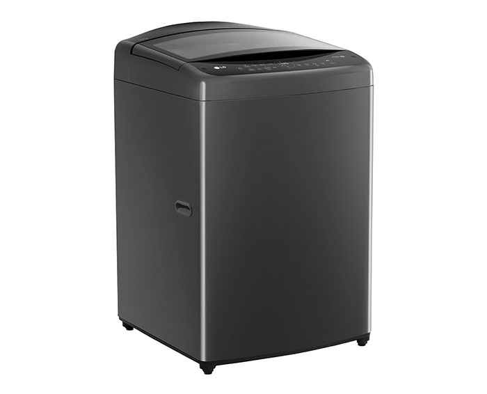 Image Máy giặt lồng đứng LG Inverter 15kg T2515VBTB 2