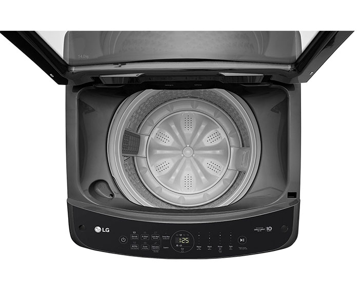 Image Máy giặt lồng đứng LG Inverter 15kg T2515VBTB 3