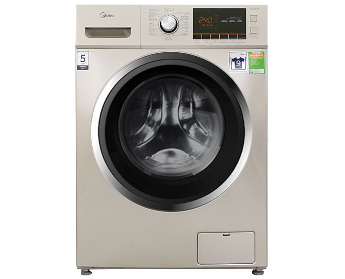 Image Máy giặt sấy Midea 9 kg MFC90-D1401