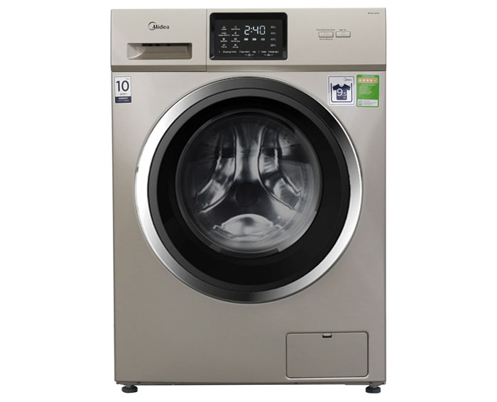 Máy giặt Midea Inverter 9.5 kg MFC95-1401IN