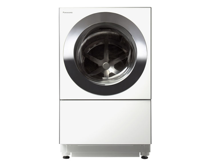 Máy giặt Máy giặt Panasonic NA-D106X1WVT