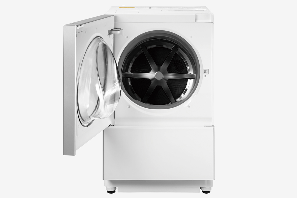 Image Máy giặt Máy giặt Panasonic NA-D106X1WVT 1