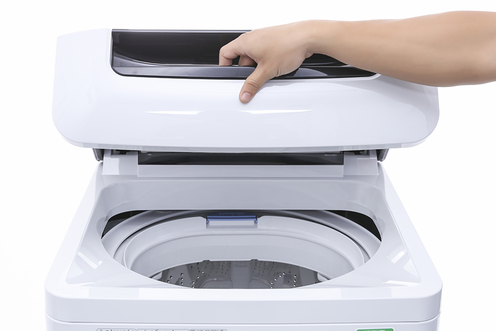 Image Máy giặt Panasonic 8.5 kg NA-F85A4HRV 2