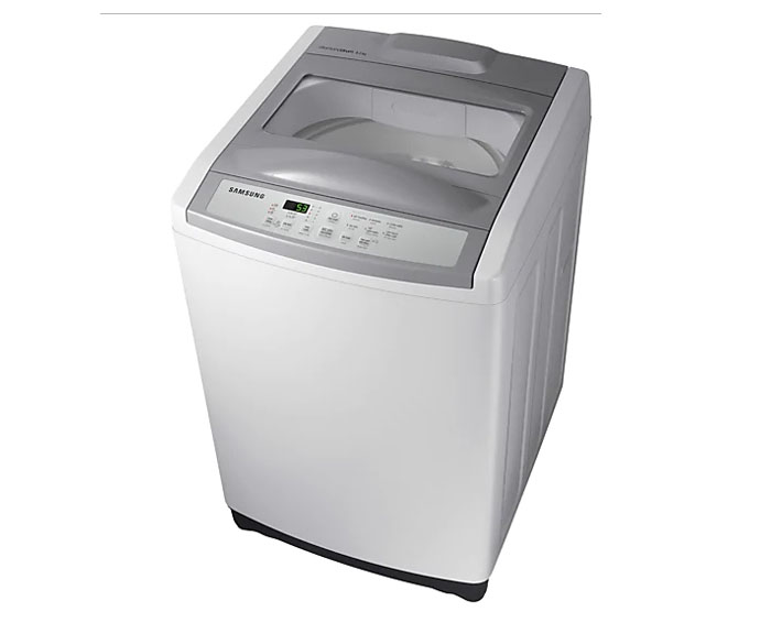 Image Máy giặt Samsung WA82M5110SG/SV 8.2kg 2