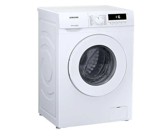 Image Máy giặt 8Kg Samsung WW80T3020WW/SV 1