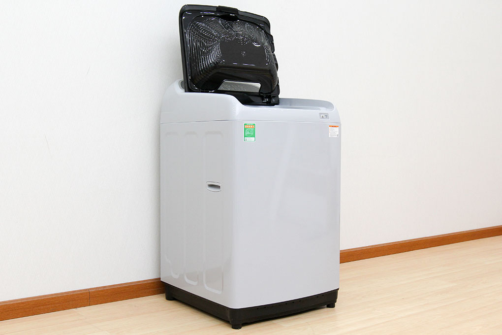 Image Máy giặt Samsung 8.5 kg WA85J5712SG/SV 2