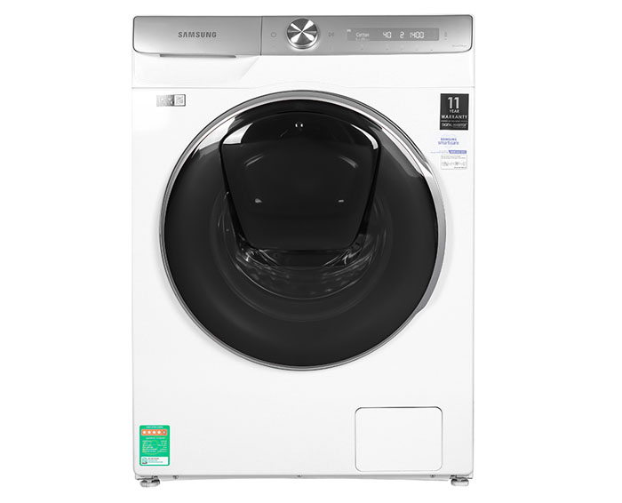 Image Máy giặt Samsung Inverter 9 Kg WW90TP54DSH/SV 0
