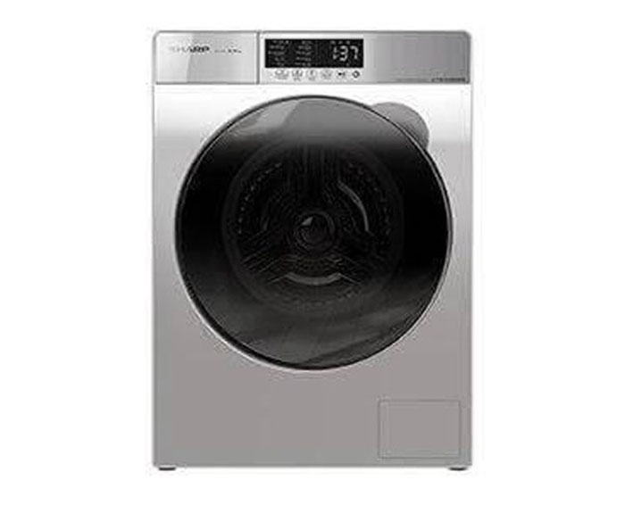 Máy Giặt Sharp Inverter 8.5 Kg ES-FK852EV-W
