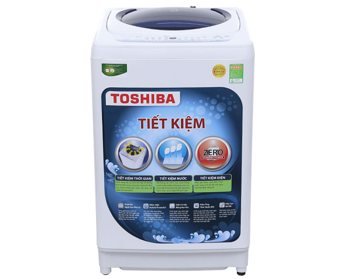 Image Máy giặt Toshiba 10 kg AW-G1100GV