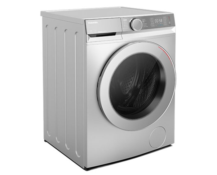 Image Máy giặt Toshiba Inverter 8,5kg TW-BK95G4V(WS) 1