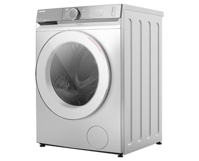 Image Máy giặt Toshiba Inverter 8,5kg TW-BK95G4V(WS) 4
