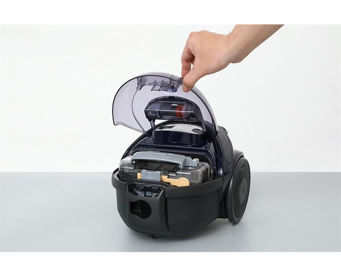 Image Máy hút bụi dạng hộp Hitachi CV-SF16A 3