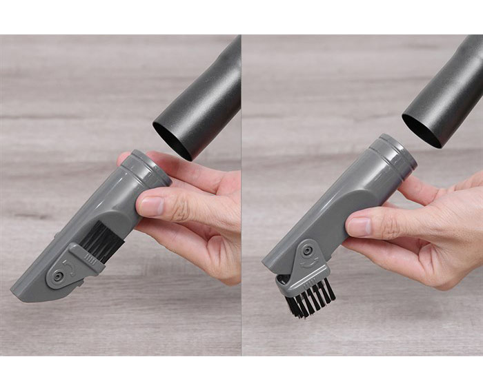 Image Máy hút bụi Hitachi CV-SF18 1800W 3