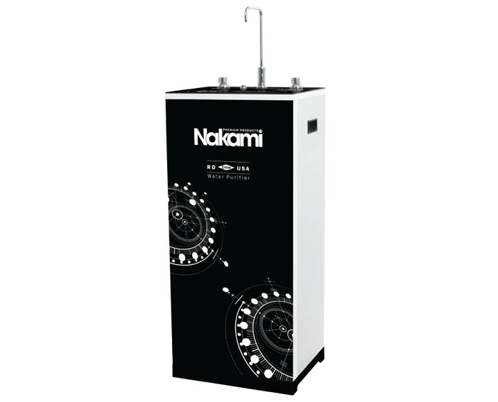 Image Máy lọc nước 3 vòi Nakami NKW-32209H