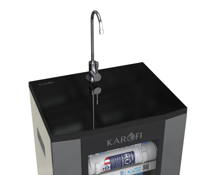 Image Máy lọc nước Karofi ERO80PRO 3
