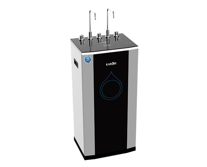 Image Máy lọc nước nóng lạnh Karofi KAD-D50 1