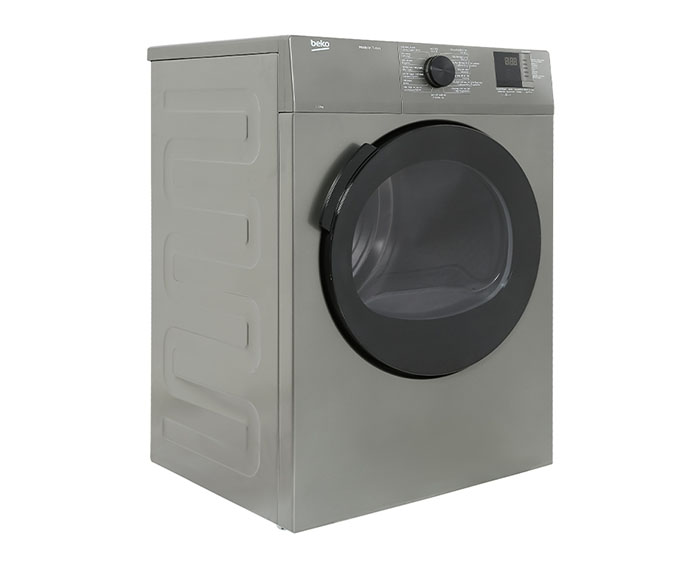 Image Máy sấy thông hơi Beko 9 kg DA9112RX0MB 1