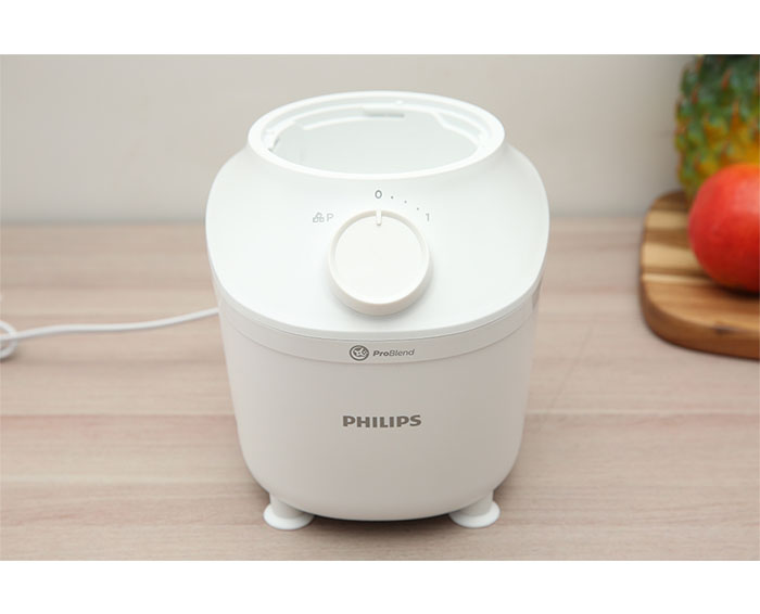 Image Máy xay sinh tố đa năng Philips HR2041/10 4