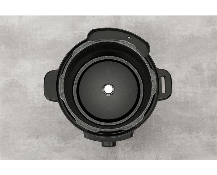 Image Nồi áp suất điện Sunhouse SHD1551 5 lít 3