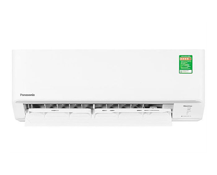 Image Điều hòa Panasonic Inverter 1.5 HP CU/CS-RU12CKH-8D 1
