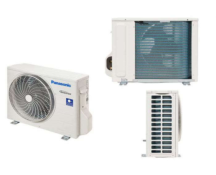 Image Điều hòa Panasonic Inverter 1.5 HP CU/CS-RU12CKH-8D 4