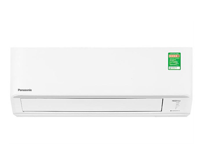 Image Điều hòa Panasonic 1 chiều Inverter RU18AKH-8