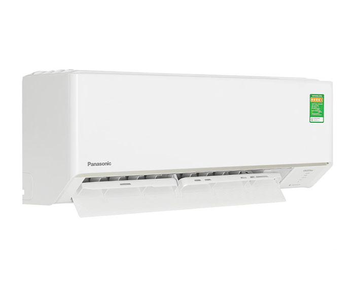 Image Máy lạnh 2 chiều Panasonic Inverter 1 HP CU/CS-YZ9AKH-8 2