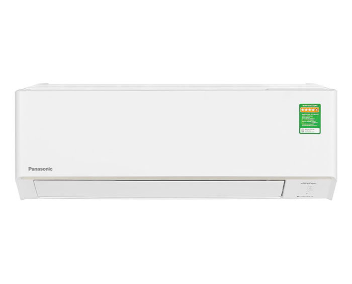 Điều hòa 2 chiều Panasonic Inverter 1.5 HP CU/CS-YZ12AKH-8
