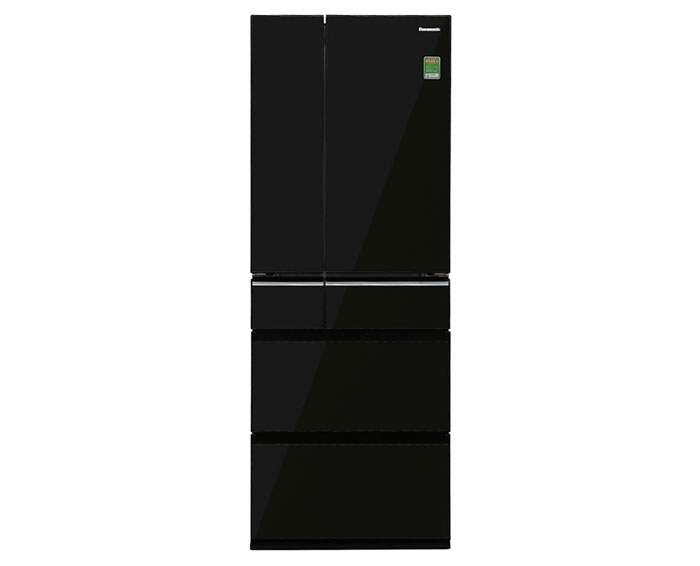 Tủ lạnh Panasonic inverter 489 lít NR-F510GT-X2