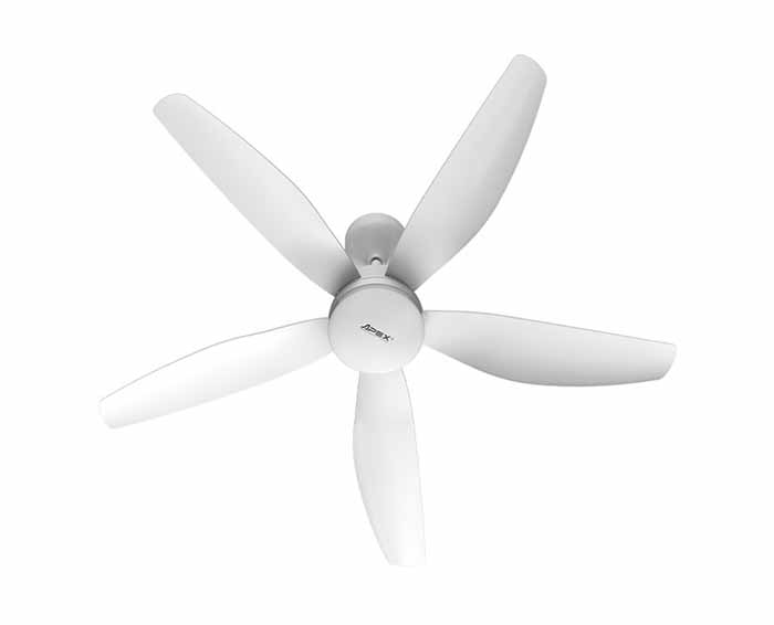 Image Quạt trần 5 cánh có đèn sunhouse apex apf7686 3