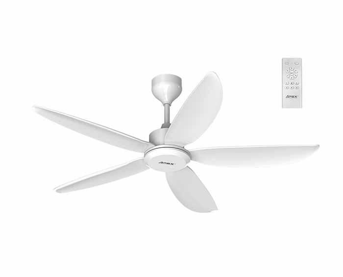 Image Quạt trần Sunhouse APEX APF7662 1