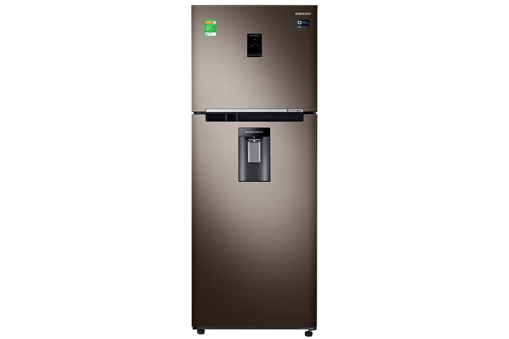Image Tủ lạnh Samsung Inverter 380 lít RT38K5982DX/SV 2