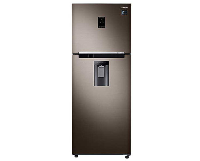 Image Tủ lạnh Samsung Inverter 380 lít RT38K5982DX/SV