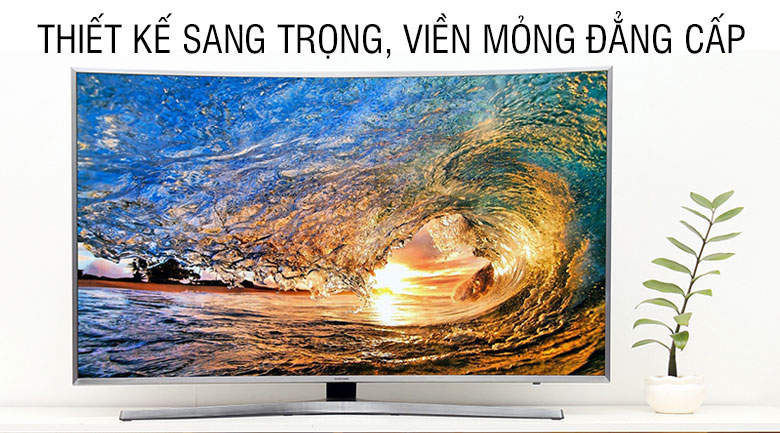 Image Smart Tivi Cong Samsung 4K 49 inch UA49MU6500 1