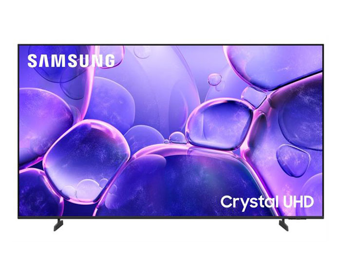Image Smart Tivi Crystal UHD Samsung 4K 50 inch UA50U8500F