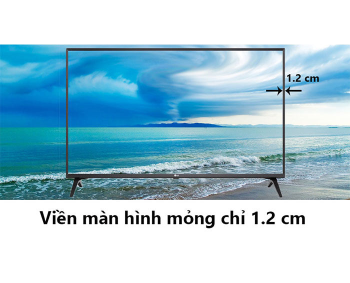 Image Smart Tivi LG 43 inch 43LK5400PTA 1
