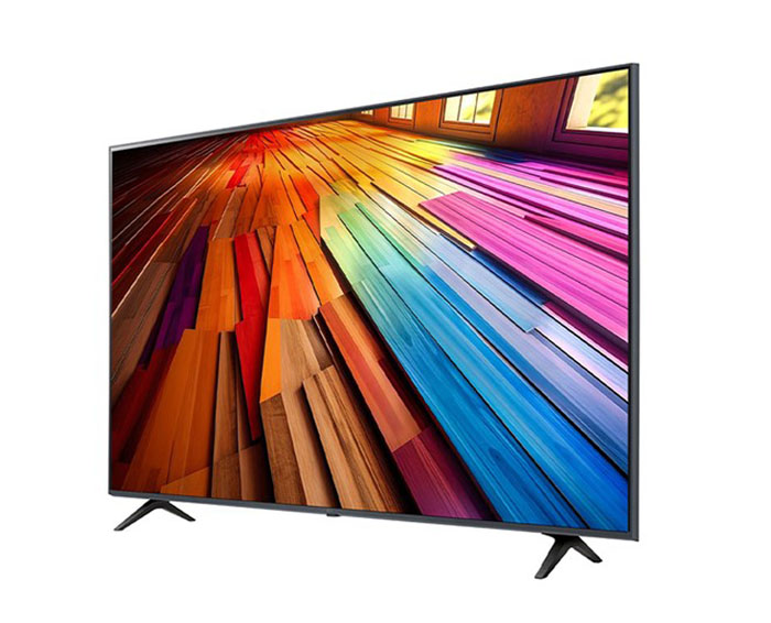 Image Smart Tivi LG 4K 55 inch 55UT8050PSB 1