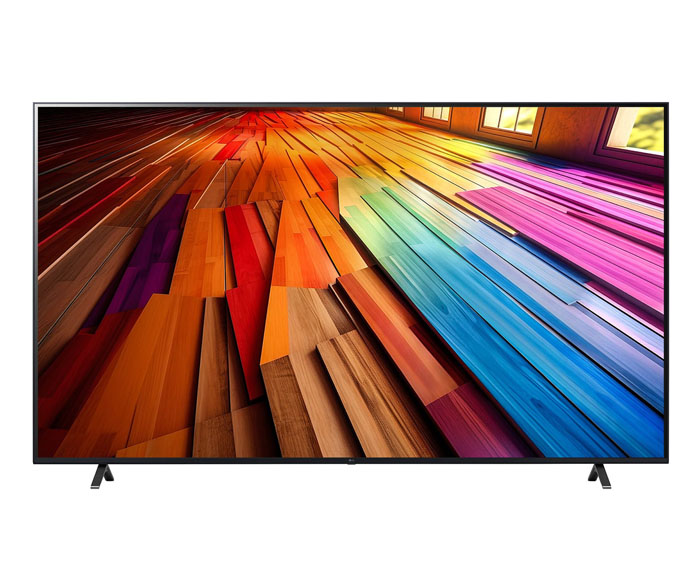 Smart Tivi LG 4K 55 inch 55UT8050PSB