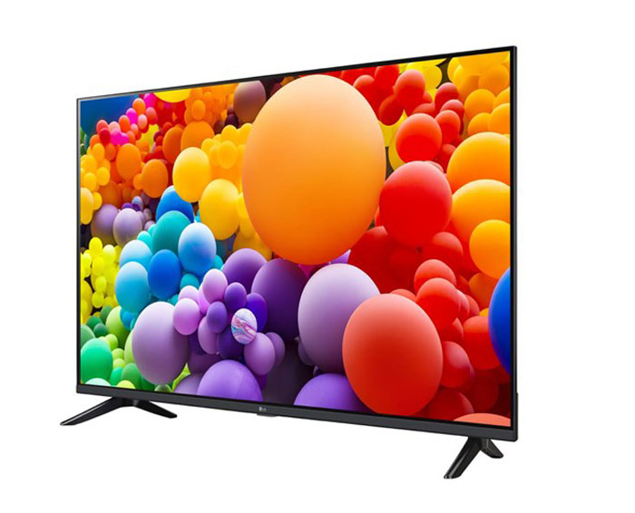 Image Tivi LG AI 4K 43 Inch 43UA7350PSB 1