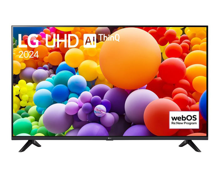 Tivi LG AI 4K 43 Inch 43UA7350PSB
