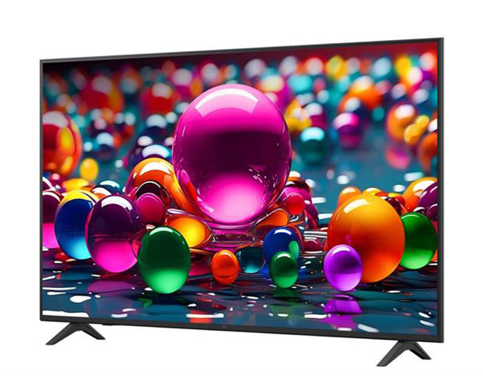Image Tivi LG AI 4K 55 inch 55UA8450PSA 2