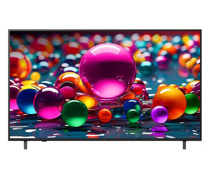Tivi LG AI 4K 55 inch 55UA8450PSA