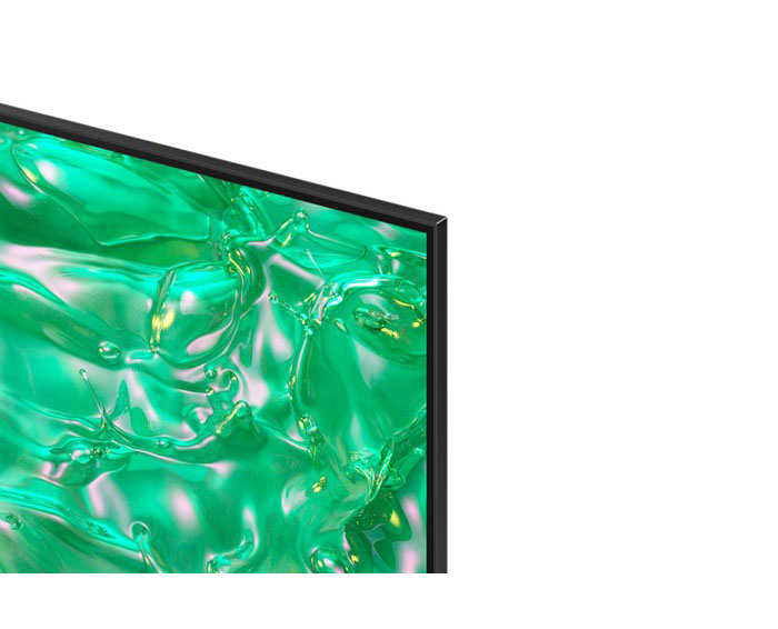 Image Tivi Samsung 4K 55 inch UA55DU8000 3