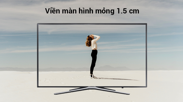 Image Smart Tivi Samsung 43 inch UA43M5523 2