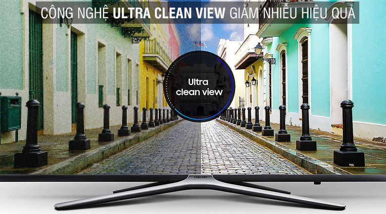 Image Smart Tivi Samsung 49 inch UA49M5500 6