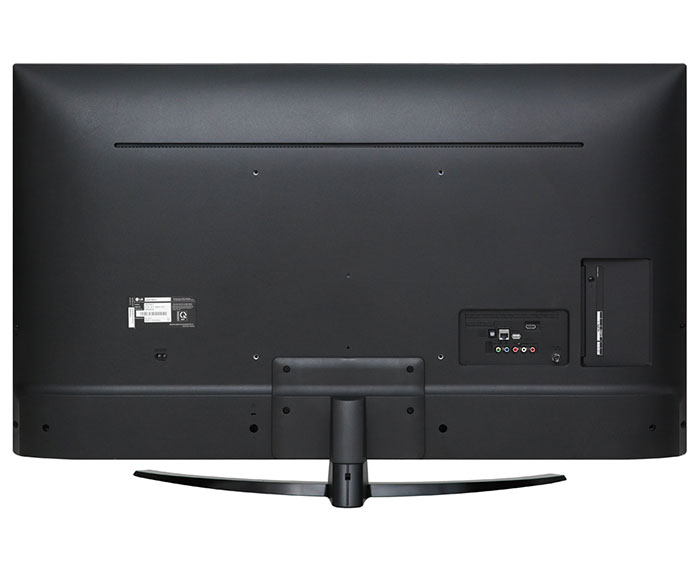 Image Smart Tivi LG 4K 49 inch 49UM7400PTA 3