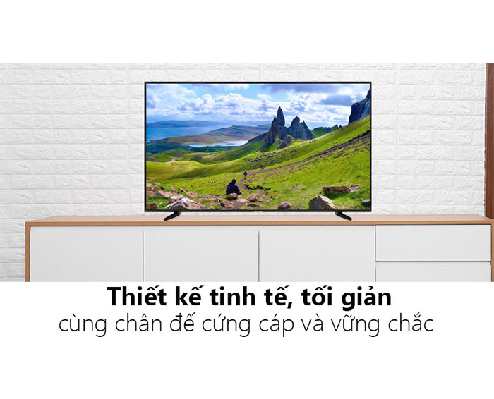 Image Smart Tivi Samsung 4K 50 inch UA50NU7090 1